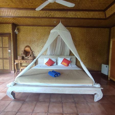 Sari Wangi Cottage Ubud Buitenkant foto
