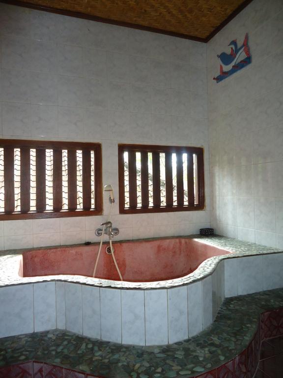 Sari Wangi Cottage Ubud Buitenkant foto