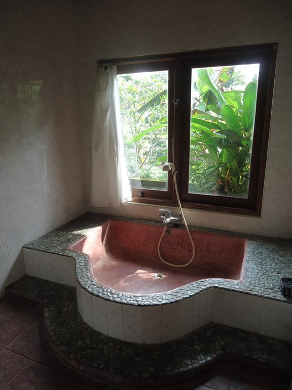 Sari Wangi Cottage Ubud Buitenkant foto