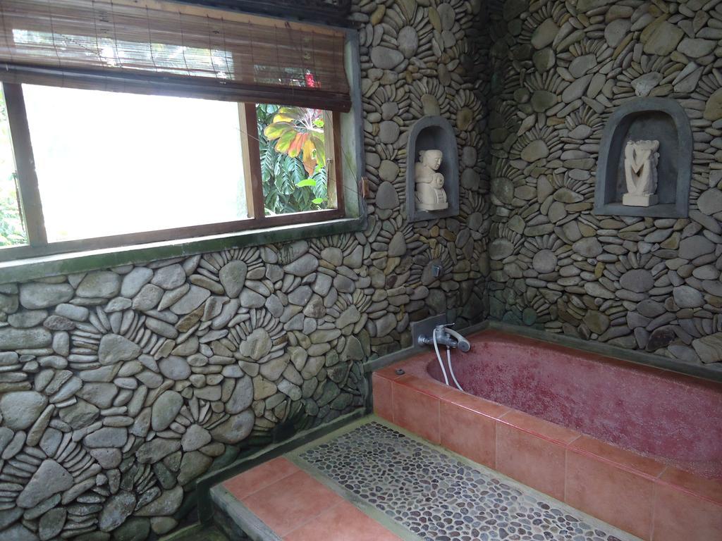 Sari Wangi Cottage Ubud Buitenkant foto