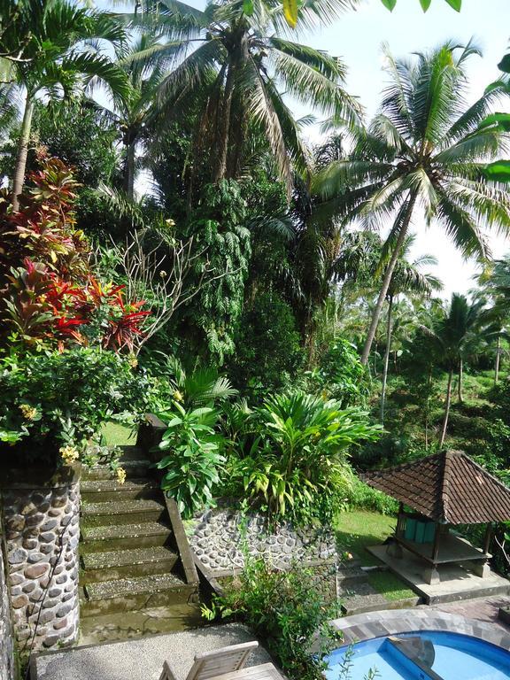 Sari Wangi Cottage Ubud Buitenkant foto